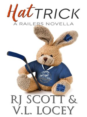 cover image of Hat Trick
